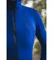 FUTURUM 4 SEASONS PRO Fietsjack Blauw Heren