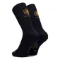 FUTURUM XTRA COOL Merino Fietssokken Donkerblauw