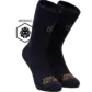 FUTURUM XTRA COOL Merino Fietssokken Donkerblauw