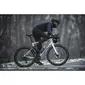 FUTURUM 4 SEASONS PRO Merino Fietsjack Donkerblauw Heren