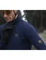 FUTURUM 4 SEASONS PRO Merino Fietsjack Donkerblauw Heren