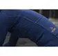 FUTURUM 4 SEASONS PRO Merino Fietsjack Donkerblauw Dames