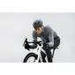 FUTURUM JONA Merino Fietsshirt Lange Mouwen Grijs Heren