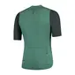 FUTURUM JORIS PRO Merino Fietsshirt Korte Mouwen Groen Heren