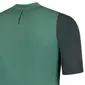 FUTURUM JORIS PRO Merino Fietsshirt Korte Mouwen Groen Heren