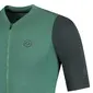 FUTURUM JORIS PRO Merino Fietsshirt Korte Mouwen Groen Heren