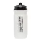 FUTURUM 600ml Transparant Bidon II