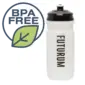FUTURUM 600ml Transparant Bidon II