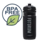 FUTURUM 600ml Zwart Bidon II
