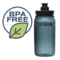 FUTURUM SuperLight 550ml Bidon Smoke II