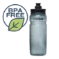 FUTURUM SuperLight 750ml Bidon Smoke II