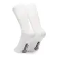 FUTURUM Lyocell Fietssokken Wit