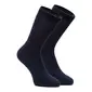 FUTURUM 4 SEASONS III Merino 5-Pack Fietssokken Donkerblauw — afbeelding 3