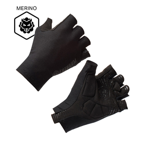 FUTURUM Aero Zomer Fietshandschoenen Merino