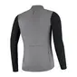 FUTURUM JORIS PRO Merino Fietsshirt Lange Mouwen Grijs Heren