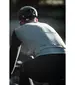 FUTURUM JORIS PRO Merino Fietsshirt Lange Mouwen Grijs Heren