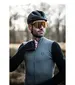 FUTURUM JORIS PRO Merino Fietsshirt Lange Mouwen Grijs Heren