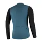 FUTURUM JORIS PRO Merino Fietsshirt Lange Mouwen Blauw Heren
