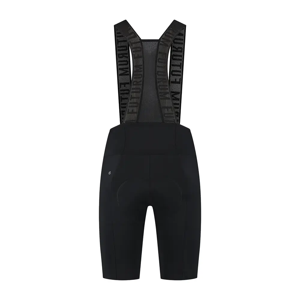 FUTURUM JORIS PRO II Fietsbroek Kort Zwart Heren