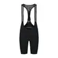 FUTURUM ROSA II Fietsbroek Kort Zwart Dames
