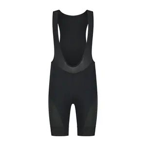 FUTURUM 4 SEASONS III Fietsbroek Kort Heren Zwart