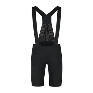 FUTURUM 4 SEASONS PRO II Fietsbroek Kort Heren Zwart
