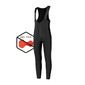 FUTURUM JORIS III Thermo Winter Fietsbroek Lang Zonder Zeem Zwart Heren
