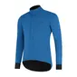 FUTURUM 4 SEASONS II Fietsjack Blauw Heren