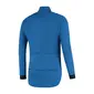 FUTURUM 4 SEASONS II Fietsjack Blauw Heren