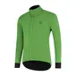 FUTURUM 4 SEASONS II Fietsjack Groen Heren