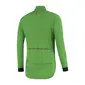 FUTURUM 4 SEASONS II Fietsjack Groen Heren