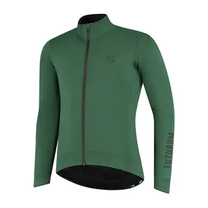 FUTURUM 4 SEASONS PRO II Fietsjack Groen Heren