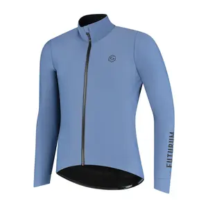 FUTURUM 4 SEASONS PRO II Fietsjack Grijs Heren