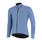 FUTURUM 4 SEASONS PRO II Fietsjack Blauw/Grijs Heren