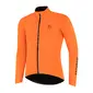 FUTURUM 4 SEASONS PRO II Fietsjack Fluo Oranje Heren