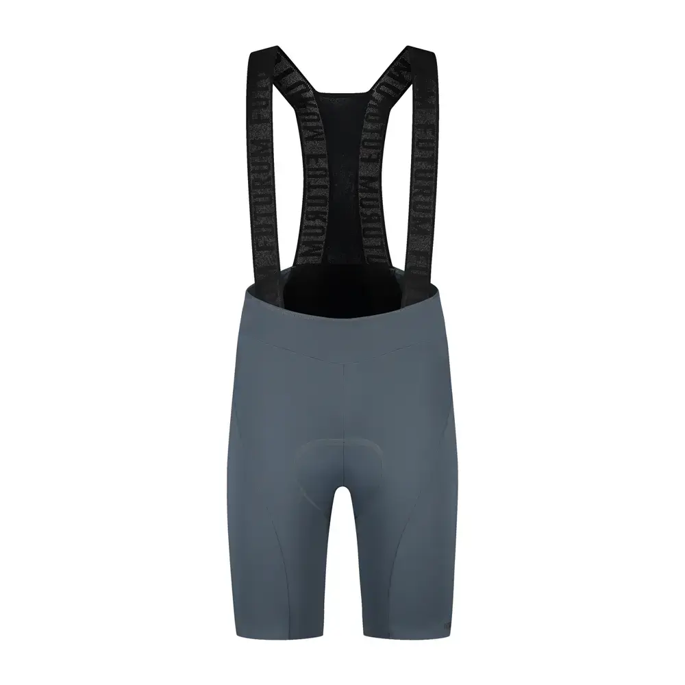 FUTURUM JORIS PRO II Fietsbroek Kort Donkergrijs Heren