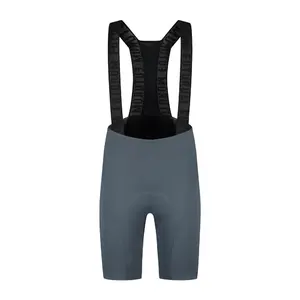 FUTURUM JORIS PRO II Fietsbroek Kort Donkergrijs Heren