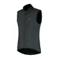 FUTURUM Superlight Merino Windvest II Zwart