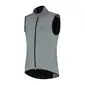 FUTURUM Superlight Merino Windvest II Grijs