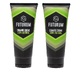 FUTURUM 2x Chamois Crème 100% Natuurlijk (200ml)
