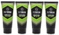 FUTURUM 4x Chamois Crème 100% Natuurlijk (200ml)