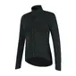 FUTURUM 4 SEASONS PRO Fietsjack Zwart Dames