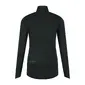 FUTURUM 4 SEASONS PRO Fietsjack Zwart Dames