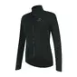 FUTURUM 4 SEASONS PRO Fietsjack Zwart/Roze Dames