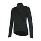 FUTURUM 4 SEASONS PRO Fietsjack Zwart/Teal Dames