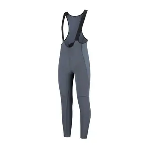 FUTURUM JORIS III Deep Winter Fietsbroek Lang Grijs Heren