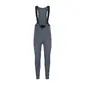 FUTURUM JORIS III Deep Winter Fietsbroek Lang Grijs Heren