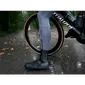 FUTURUM JORIS III Deep Winter Fietsbroek Lang Grijs Heren — afbeelding 5
