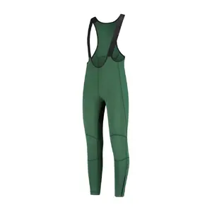 FUTURUM JORIS III Deep Winter Fietsbroek Lang Groen Heren