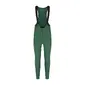 FUTURUM JORIS III Deep Winter Fietsbroek Lang Groen Heren
